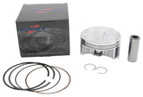 Piston Kit Cast 91.96/Std 10.0:1 Hon