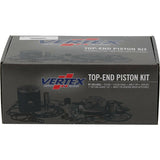 Top End Kit Cast Dual Ring 63.96/Std Ktm