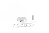 Piston Kit Hc Frgd Nikasil Cyl 95.96/Std 13.0:1 Hon