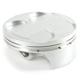 Piston Kit Forged Nikasil Cyl 76.97/Std 13.8:1 Kaw