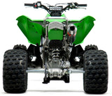 Signature Rs 2 Slip On Exhaust Ss Al Ss