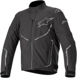 ALPINESTARS T-Fuse Sport Shell Waterproof Jacket - Anthracite - 4XL 3207219-114-4XL