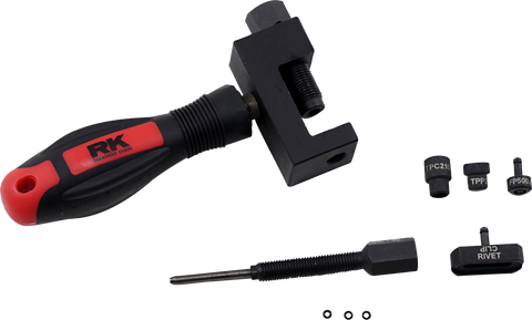 RK Chain Tool UCT2100(50) - Best motorcycle chain tool
