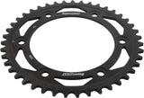 Rear Sprocket Steel 43t 520 Blk Hon