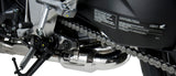 Exhaust Race R 77 3qtr Slip On Ss Cf Cf