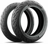 Tire Road 6 Front 110/70 Zr 17 54w Tl