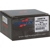 Piston Kit Hc Forged 77.95/Std 14.8:1 Kaw