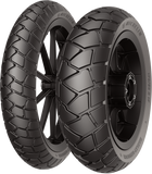 Tire Scorcher Adventure Front 120/70r19 60v