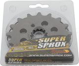 Front Cs Sprocket Steel 17t 520 Kaw