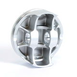 Piston Kit Forged Nikasil Cyl 95.47/Std 12.0:1 Suz