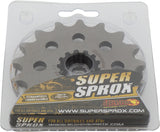Front Cs Sprocket Steel 17t 525 Bmw