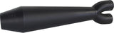 Comp S 2in1 Exhaust Sportster Gen 2 Black