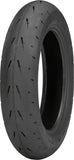 Tire Sr003 Stealth Front 100/90 12 49j Tl Medium