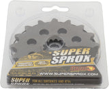 Front Cs Sprocket Steel 17t 525 Kaw