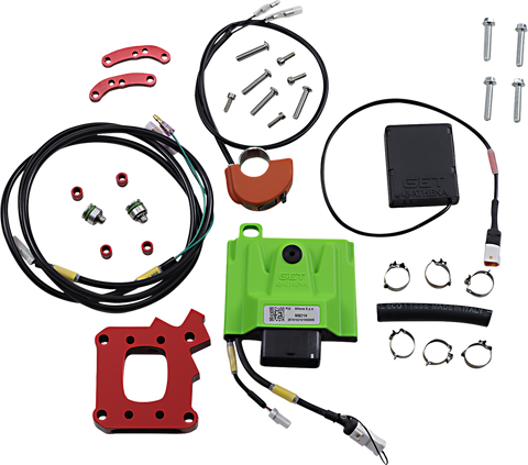 GET Eculmb™ with Injection - TE300I GK-KIT2TI-0003