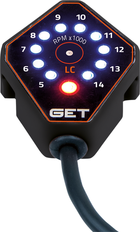 GET RPM Gauge - Honda GK-RPMDASH-0000