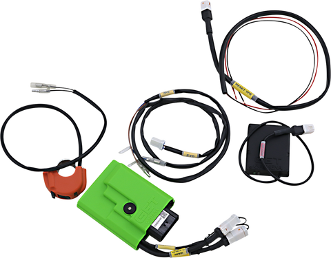 GET RX1 Pro Engine Control Unit - EXC/FE450 GK-RX1PRO-0048