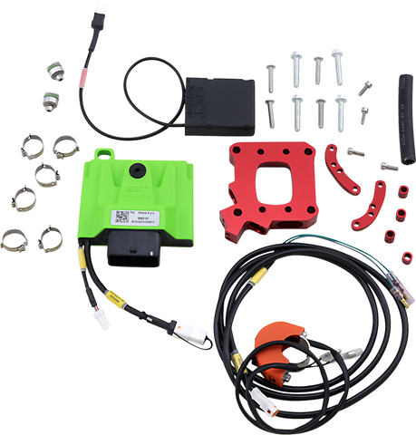 GET Eculmb™ with Injection - TE250I GK-KIT2TI-0004
