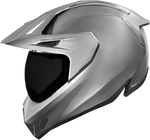 ICON Variant Pro™ Helmet - Quicksilver - 2X Large 0101-13233
