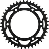 Rear Sprocket Steel 42t 525 Blk Ktm