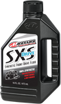 MAXIMA RACING OIL 80 WT SXS Synthetic - 16 U.S. fl oz. 40-45916