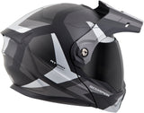 Exo At950 Cold Weather Helmet Neocon Silver Sm (Dual Pane)