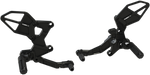 VORTEX Rearset - Ninja 400 RS433K