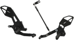 VORTEX Rearset - FZ07/MT07 RS651K