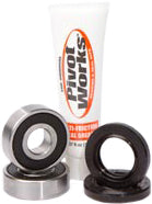 Front Wheel Bearing Kit