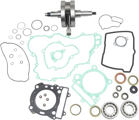 HOT RODS Bottom End Kit CBK0198