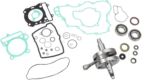 HOT RODS Bottom End Kit CBK0200