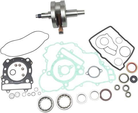 HOT RODS Bottom End Kit CBK0201