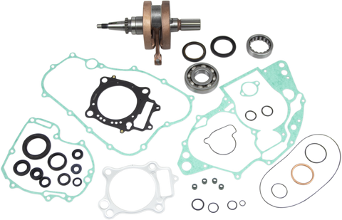HOT RODS Bottom End Kit CBK0195