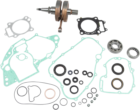 HOT RODS Bottom End Kit CBK0197
