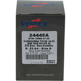Piston Kit Cast Race Evolution 53.94/Std Ktm / Husq / Gas