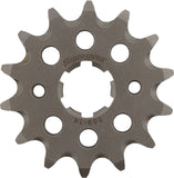 Front Cs Sprocket Steel 14t 520 Kaw/Yam