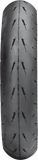 Tire Sr003 Stealth Front 100/90 12 49j Tl Soft