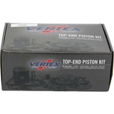 Top End Kit Cast Dual Ring 63.94/Std Ktm