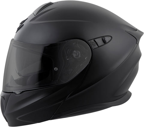Exo Gt920 Modular Helmet Matte Black Xl