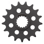 Front Cs Sprocket Steel 17t 520 Suz