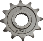JT SPROCKETS Counter Shaft Sprocket - 12-Tooth JTF1323.12