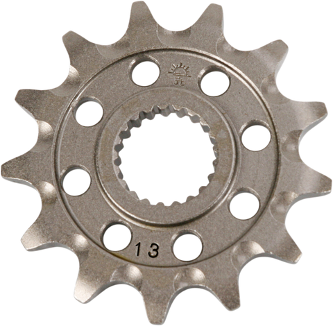 JT SPROCKETS Counter Shaft Sprocket - 13-Tooth JTF1323.13SC