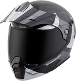 Exo At950 Cold Weather Helmet Neocon Silver Sm (Dual Pane)