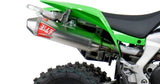 Signature Rs 2 Slip On Exhaust Ss Al Ss
