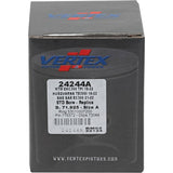 Piston Kit Cast 71.925/Std Husq/Ktm