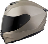 Exo R420 Full Face Helmet Titanium Md