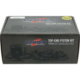 Top End Kit Hc Forged 76.95/Std 14.3:1 Kaw