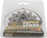 Front Cs Sprocket Steel 13t 520 Suz