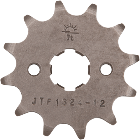 JT SPROCKETS Counter Shaft Sprocket - 12-Tooth JTF1324.12