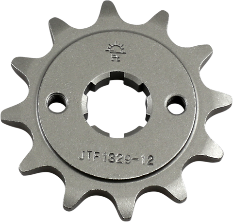 JT SPROCKETS Counter Shaft Sprocket - 12-Tooth JTF1329.12